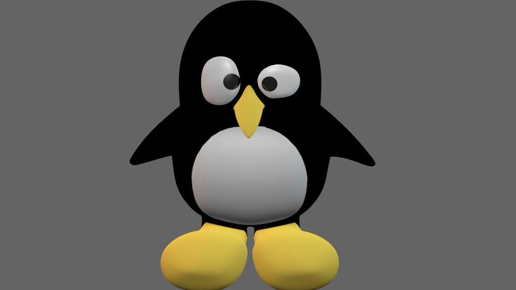 small simple tux preview image 1